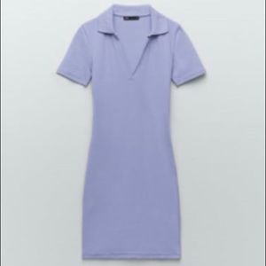 Zara dress